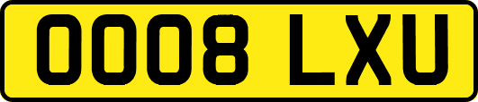 OO08LXU