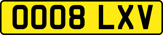 OO08LXV