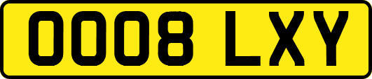OO08LXY