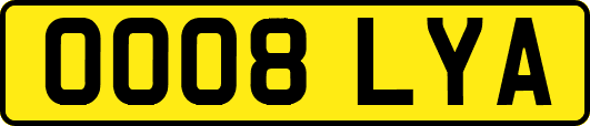 OO08LYA