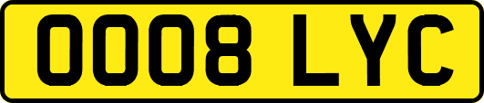 OO08LYC