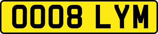 OO08LYM
