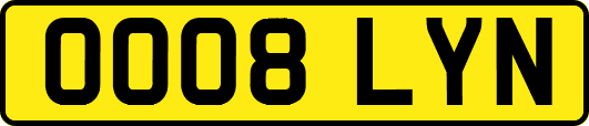 OO08LYN
