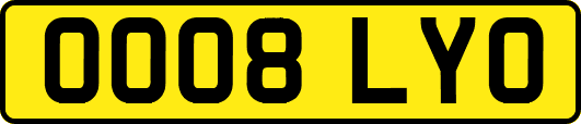 OO08LYO
