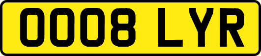 OO08LYR