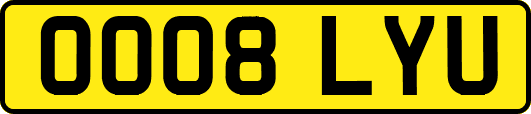 OO08LYU