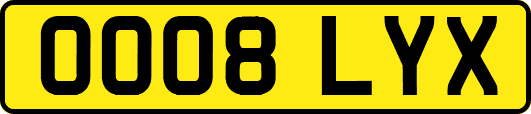 OO08LYX
