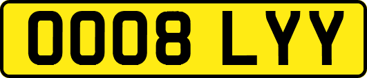 OO08LYY