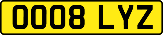 OO08LYZ