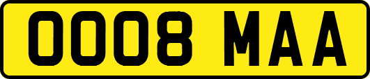 OO08MAA