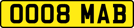 OO08MAB