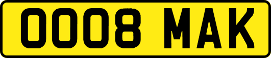 OO08MAK