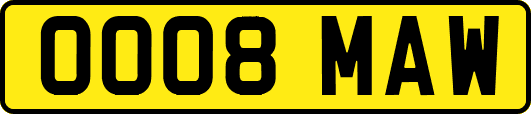 OO08MAW