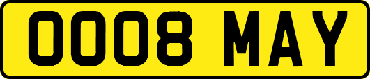 OO08MAY