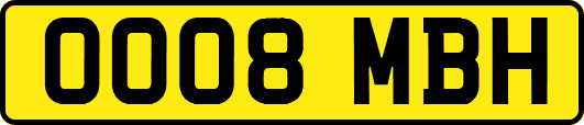 OO08MBH