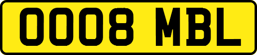 OO08MBL