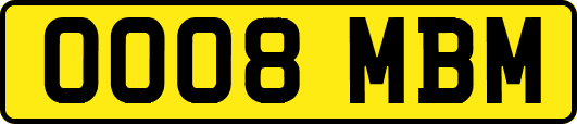 OO08MBM