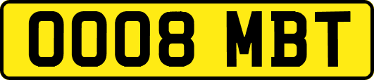 OO08MBT