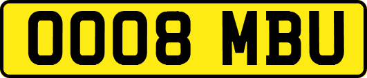 OO08MBU