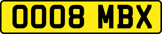 OO08MBX