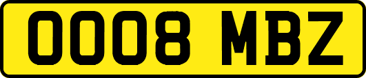 OO08MBZ