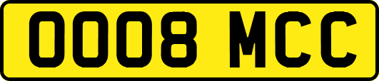 OO08MCC