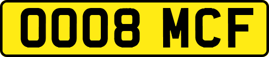 OO08MCF