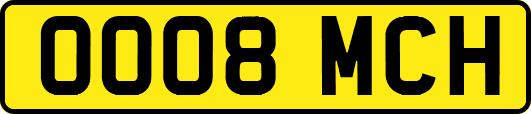 OO08MCH