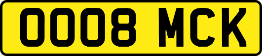 OO08MCK