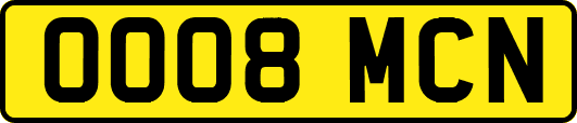 OO08MCN