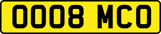 OO08MCO
