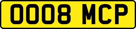 OO08MCP