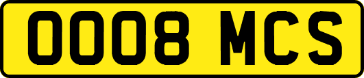 OO08MCS