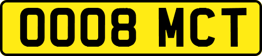 OO08MCT