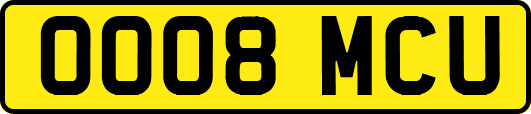 OO08MCU