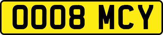 OO08MCY