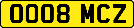 OO08MCZ