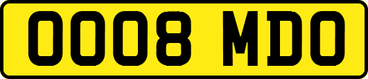 OO08MDO