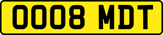 OO08MDT