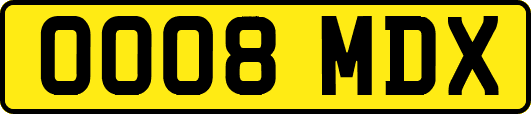 OO08MDX