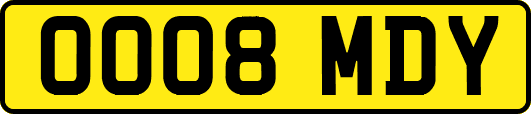 OO08MDY