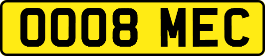 OO08MEC