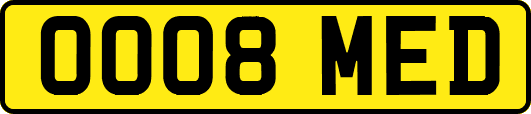 OO08MED