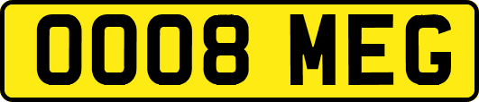 OO08MEG