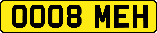 OO08MEH
