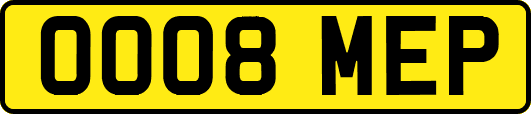OO08MEP