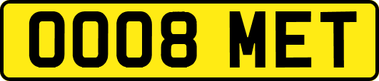 OO08MET