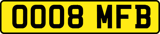 OO08MFB