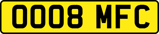 OO08MFC