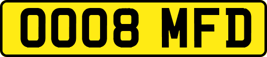 OO08MFD